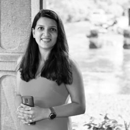 Image of Shreya Sharma