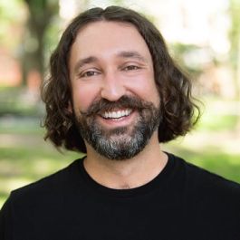 Image of Sager Davidson
