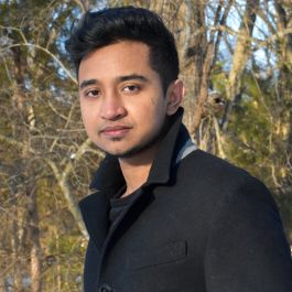 Image of Nazmus Sarwar