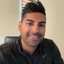 Image of Neil Thobani