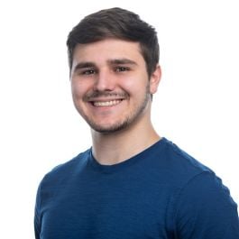 Image of Kyle Stacklin
