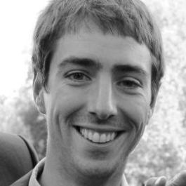 Image of Maxime Kinet