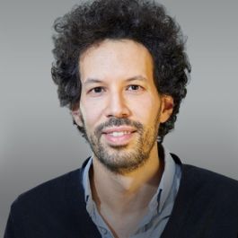 Image of Mohamed Kafsi, PhD