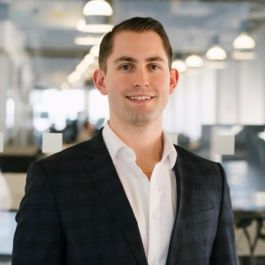 Image of Nicholas Paidas