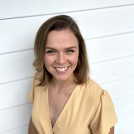 Image of Nicole Gartside