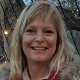 Image of Diane Waters