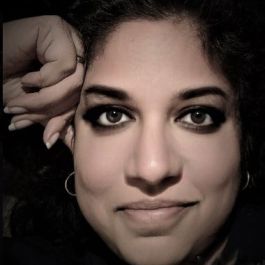 Image of Nina Jagannathan