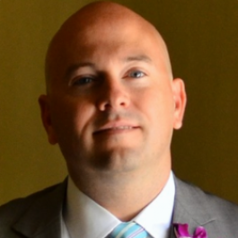 Image of Geoff Lubold