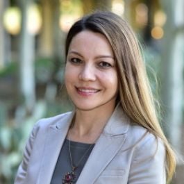 Image of Ozgul Baysar