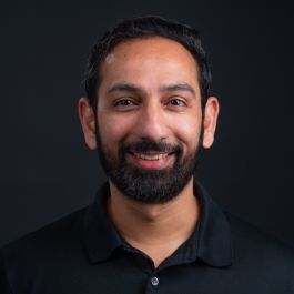 Image of Adi Nishandar