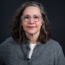 Image of Jennifer Marszalek
