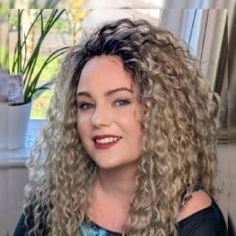 Image of Daisy McGirr