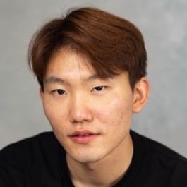 Image of Eddie Jin