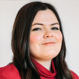 Image of Meghan Hickey