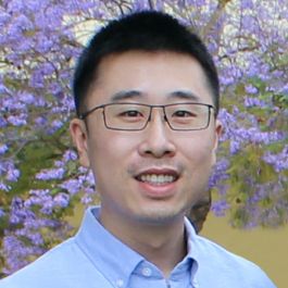 Image of Justin Zeng