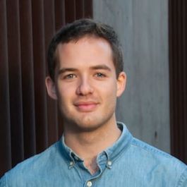 Image of Ethan Landau