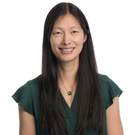 Image of Jennifer Chow