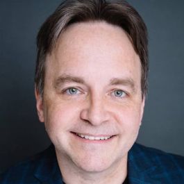 Image of John Mann