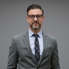 Image of Jack Keck