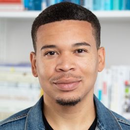 Image of Ola Olusoga