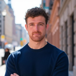 Image of Cole Robson
