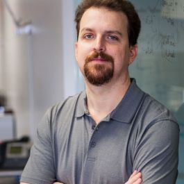 Image of Brian Huddleston