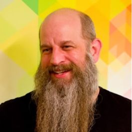 Image of Travis Wright