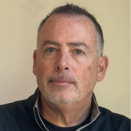 Image of Byron Roberts