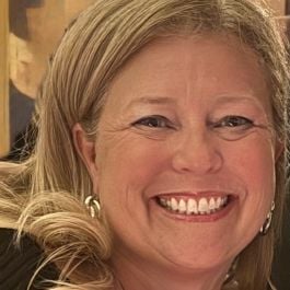 Image of Christine Parker