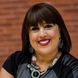 Image of Charelle Hammond