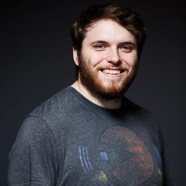 Image of Brennan Walsh