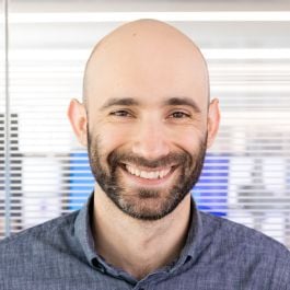 Image of Alex Itkin