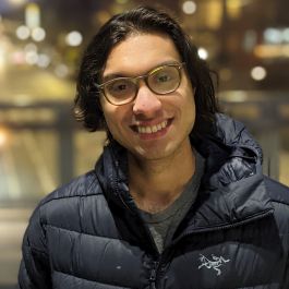 Image of Siva Gangavarapu