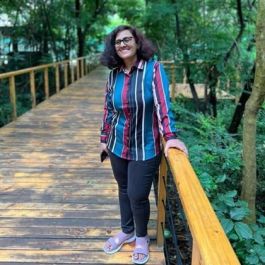 Image of Achala Sharma