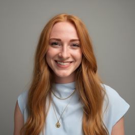 Image of Cady Kocanda