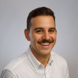 Image of Lukas Mikelinich