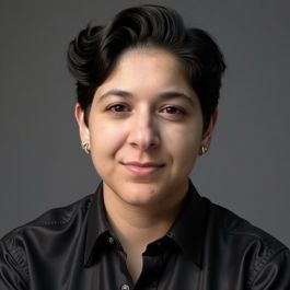 Image of Ambreen Hasan