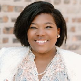 Image of Janine Seale