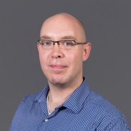 Image of Chris Luken