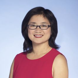 Image of Yuying Chen-Wynn