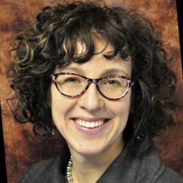 Image of Robynn Upton