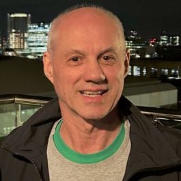 Image of Joe Calçada