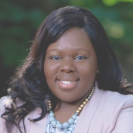 Image of Pamela Shand