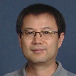 Image of Ying Rao