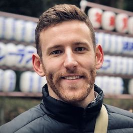 Image of Zack Wilson