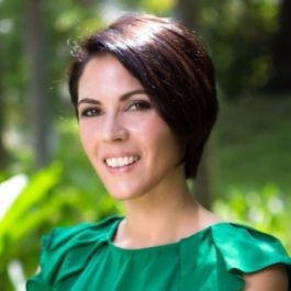 Image of Paola Doebel