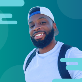 Image of Lennox Prince