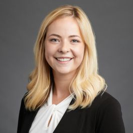 Image of Grace Anderson