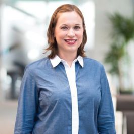 Image of Jill Dunn