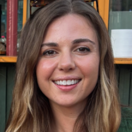 Image of Chloe Brotherton